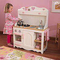 Детская кухня KidKraft Prairie Kitchen EAE