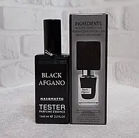 Парфум унісекс Швейцарія Nasomatto Black Afgano ( Міні парфуми тестери чоловічі та жіночі Насоматто Блек Афгано)  65 мл