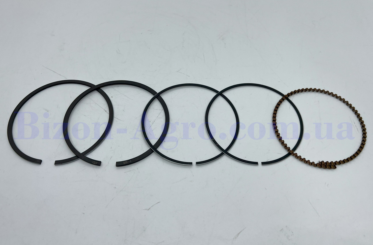 Кільця поршневі 170F (70 mm.)