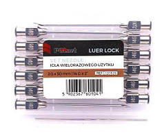 Голки багаторазові ветеринарні POLnet