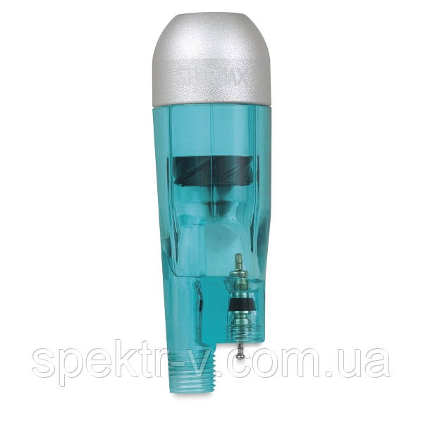 Фільтр вологовіддільник для аерографа Sparmax Silver bullet 	 270101