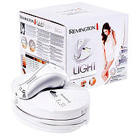 REMINGTON Лазерный эпилятор IPL6780 iLight EAE