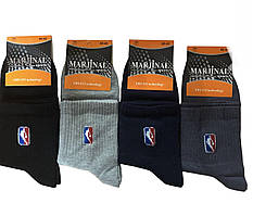 Шкарпетки чоловічі Туреччина спорт Marginal Розмір 41-45