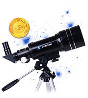 Телескоп OPTICON 70F300 EAE