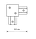 З'єднувач кутовий Nowodvorski 8970 Profile recessed l-connector IP20 Wh, фото 3