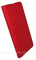 Чохол-книжка Xiaomi Redmi Note 10 Pro Wave Червоний