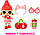 Кукла лол лавз мини LOL Surprise Mini Loves Mini Sweets, фото 7