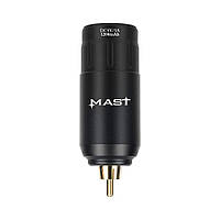 Бездротовий тату-блок Mast U1 Wireless (Black) від Dragonhawk