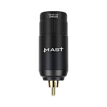 Бездротовий тату-блок Mast U1 Wireless (Black) від Dragonhawk