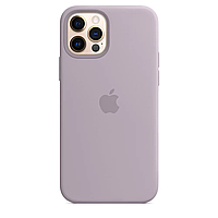 Silicone Case for iPhone 13 Pro Lavender/Лаванда