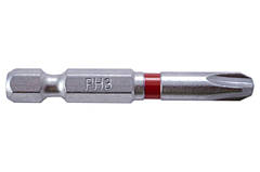 Біта Intertool — PH3 x 50 мм Storm (2 шт.)