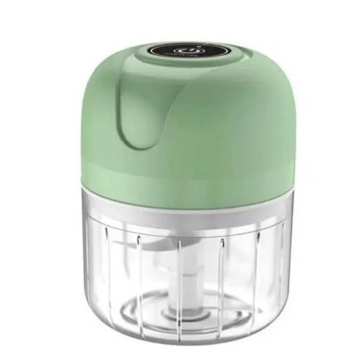 Кухонний мініблендер Mini processor of usb food