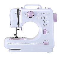 Многофункциональная швейная машинка портативная Household Sewing Machine