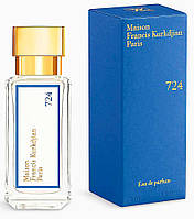 Maison Francis Kurkdjian 724 (35 ml) Мейсон Франсіс Куркджан 724