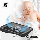 Осушувач повітря Cronos 50л Wi-Fi OL50-BD052A, фото 8