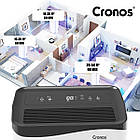 Осушувач повітря Cronos 50л Wi-Fi OL50-BD052A, фото 10