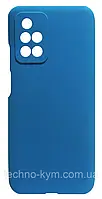 Накладка Xiaomi Redmi 10 Soft Case