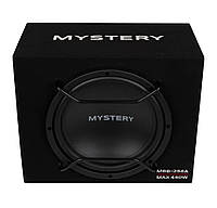 Сабвуфер Mystery MBB-256A