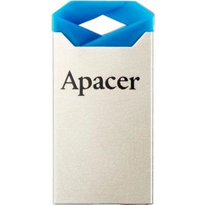 FLASH 32GB Apacer AH111 Blue RP USB2.0 (AP32GAH111U-1)