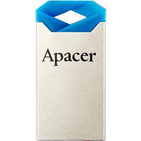 FLASH 32GB Apacer AH111 Blue RP USB2.0 (AP32GAH111U-1)