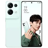 Смартфон Oppo Reno8 Pro 8/256GB Glazed Green
