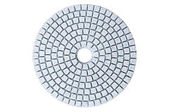 Круг алмазний шліфувальний Рамболд — 100 мм x P50