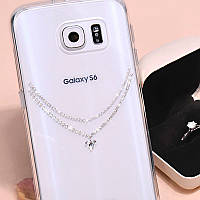 Чехол Ringke Noble для Samsung Galaxy S6 (Necklace 21)