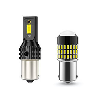 P21W P21/5W LED