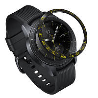 RINGKE BEZEL STYLING для Samsung Galaxy Watch 42 mm / Galaxy Sport GW-42-04 (RCW4755)