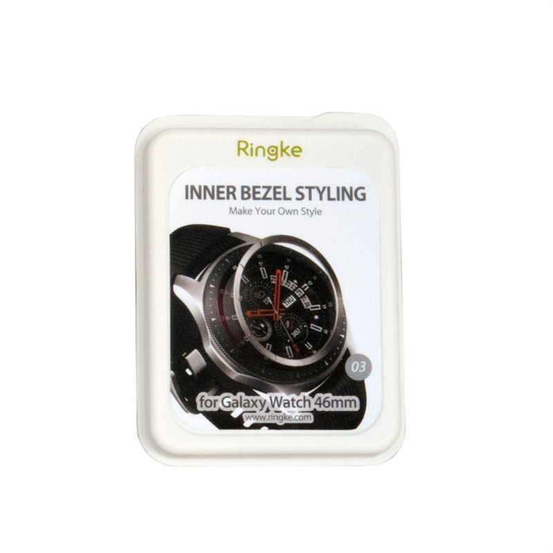 Ringke bezel styling for galaxy watch 46mm new arrivals