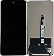 Модуль (сенсор и дисплей) Xiaomi Mi 10T Lite / Poco X3 / Poco X3 Pro / M2007J17G / MZB07Z0IN / M2102J20SG
