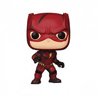 Игровая фигурка FUNKO POP! серии "Movies: Флэш" - БАРРИ АЛЛЕН Tyta - Есть Все