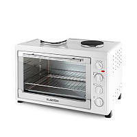 Мини печь электрическая KLARSTEIN MINI 2500W 60L EAE