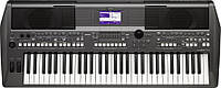 Синтезатор YAMAHA PSR S 670 EAE