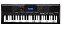 Синтезатор YAMAHA PSR EW 400 EAE