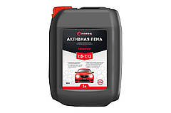 Піна активна Intertool — 5 л x 1:8-1:12 концентрат