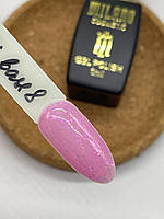 Кавер база Milano Yuki Base #08