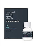 Mesoestetic Salicylic Peel AS 30% Саліциловий пілінг 30% + нейтралізатор.Розлив 10ml+10ml