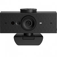 Веб-камера для видеоконференций HP 620 FHD с автофокусом 2560x1440 черная (6Y7L2AA)