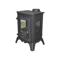 Чугунная печь FLAME STOVE Minor Lux .