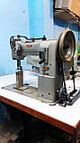 Колонкова швейна машина Pfaff 595, фото 3