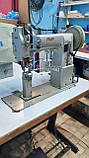 Колонкова швейна машина Pfaff 595, фото 2