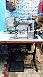 Колонкова швейна машина Pfaff 595, фото 4