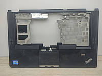 Lenovo Thinkpad T420S T430s Корпус C (топкейс, средняя часть) (04W3495 60.4KF01.002 39.4KF01.002) б/у