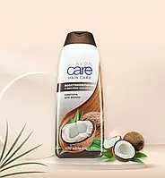 AVON CARE HAIR CARE Шампунь для волосся з олією кокоса "Відновлення" 400 мл