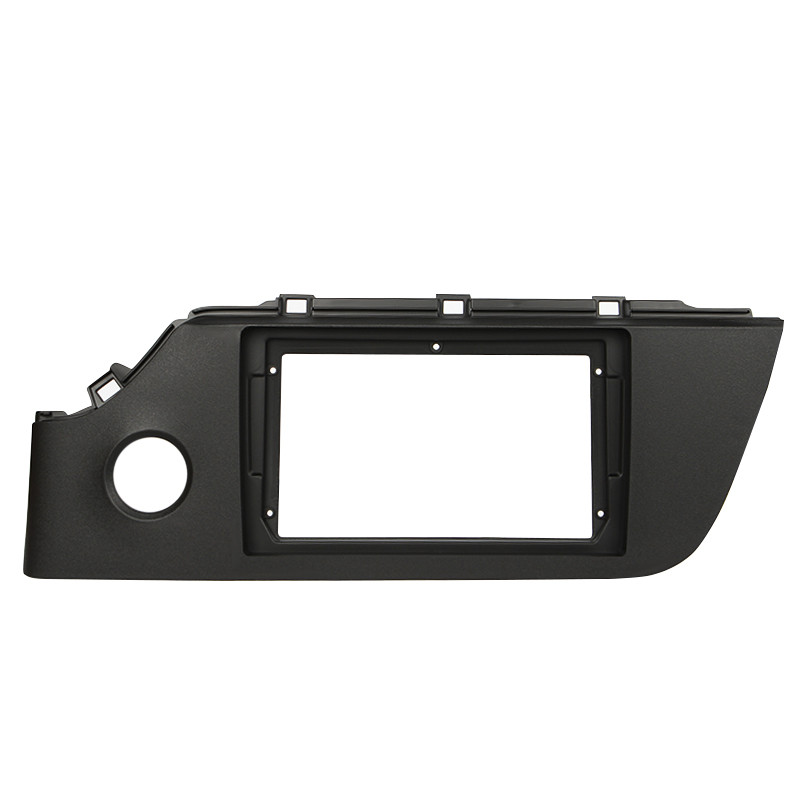 Перехідна рамка Lesko 9" KIA Rio 2020+ (0000) 4 шт., фото 1