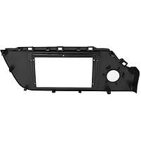 Перехідна рамка Lesko 9" KIA Rio 2020+ (0000) 4 шт., фото 2