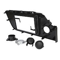 Перехідна рамка Lesko 9" KIA Rio 2020+ (0000) 4 шт., фото 3