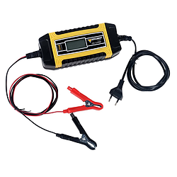 Зарядний пристрій Forte CD-2 PRO — автомобільний