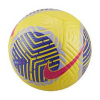 Футбольный детский мяч Nike Academy FB2894-710, Жёлтый, Размер (EU) - 5